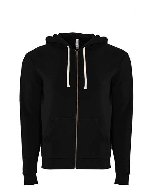 Santa Barbara Full-Zip Hoodie | USA Decoration