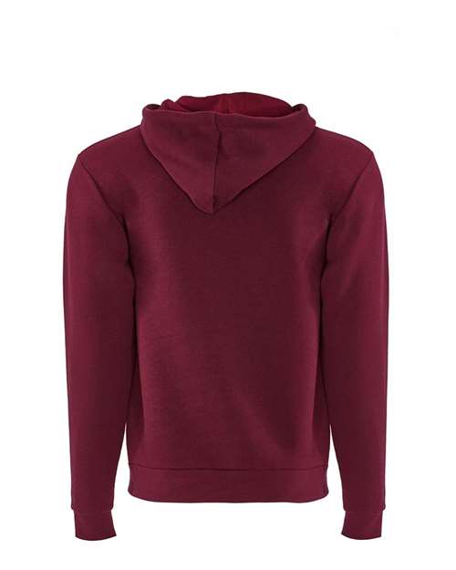 Santa Barbara Full-Zip Hoodie | USA Decoration
