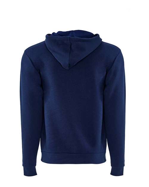Santa Barbara Full-Zip Hoodie | USA Decoration