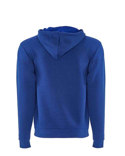 Santa Barbara Full-Zip Hoodie | USA Decoration