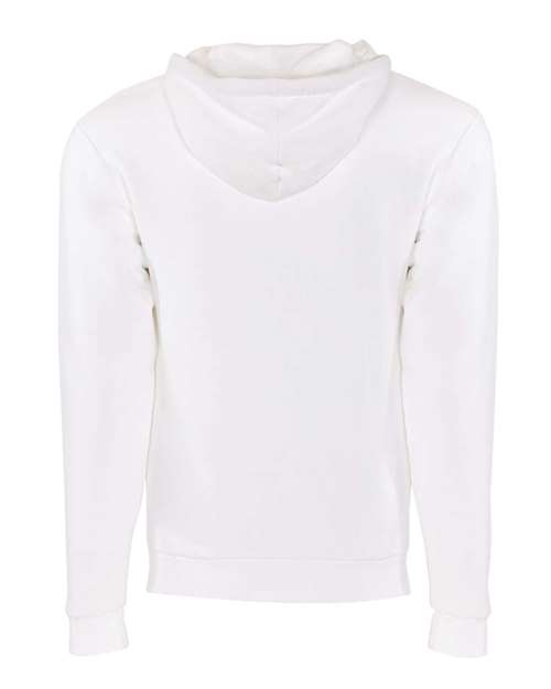 Santa Barbara Full-Zip Hoodie | USA Decoration