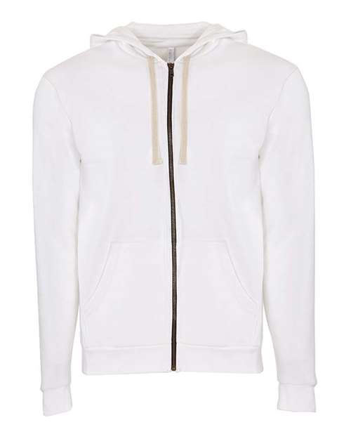 Santa Barbara Full-Zip Hoodie | USA Decoration
