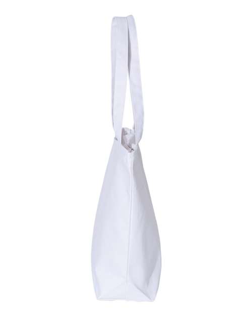 25L Zippered Tote | USA Decoration