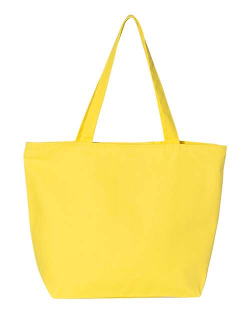 25L Zippered Tote | USA Decoration