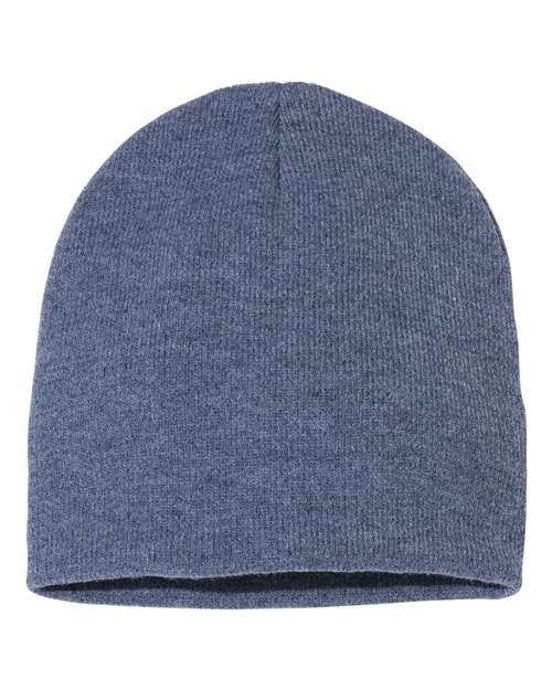 8" Beanie | USA Decoration