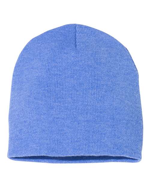 8" Beanie | USA Decoration