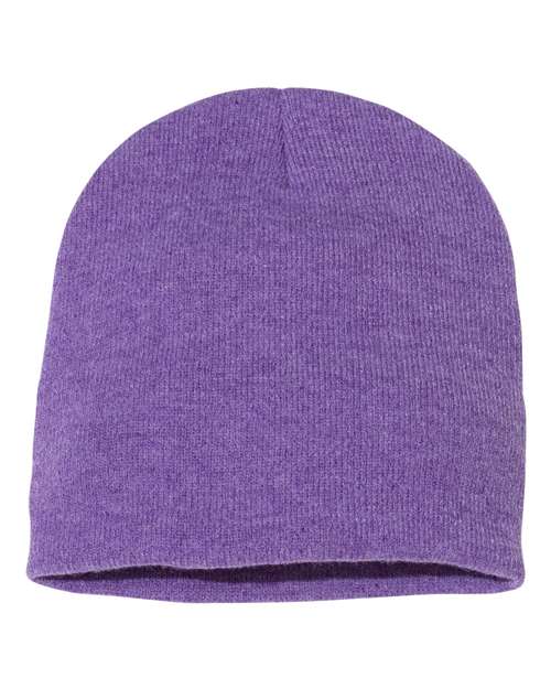 8" Beanie | USA Decoration