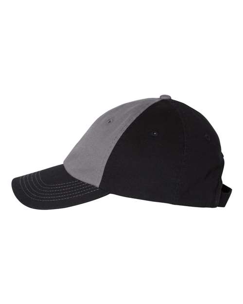 Bio-Washed Classic Dad Hat | USA Decoration
