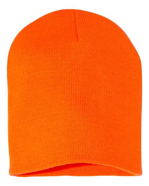 8 1/2" Beanie | USA Decoration