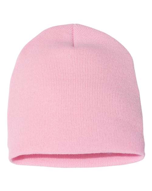 8 1/2" Beanie | USA Decoration