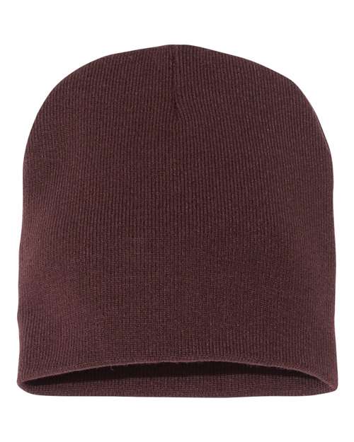 8 1/2" Beanie | USA Decoration