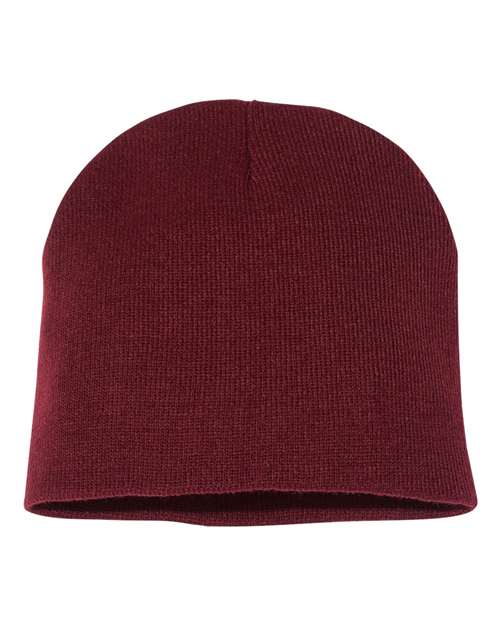 8 1/2" Beanie | USA Decoration