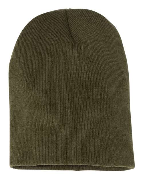 8 1/2" Beanie | USA Decoration