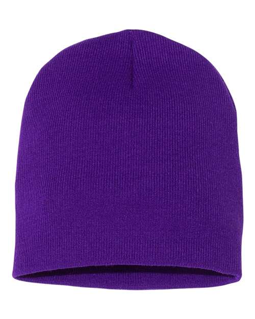8 1/2" Beanie | USA Decoration