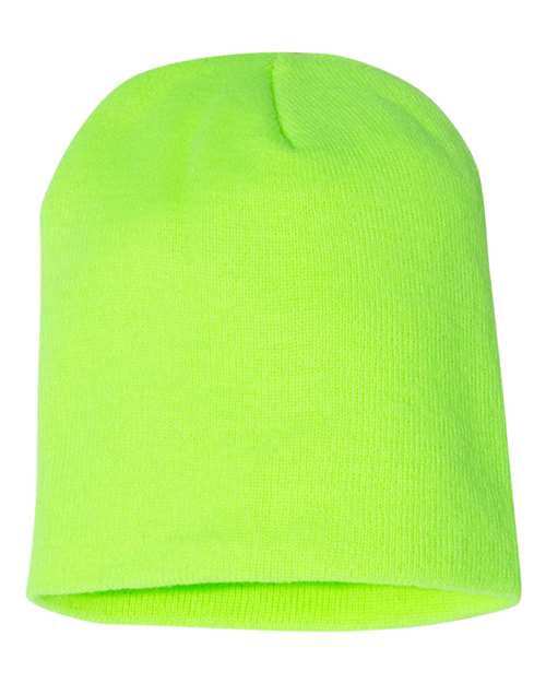 8 1/2" Beanie | USA Decoration