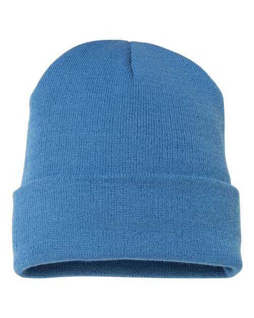Cuffed Beanie | USA Decoration
