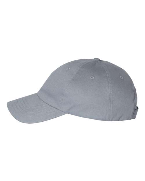 Brushed Twill Cap | USA Decoration