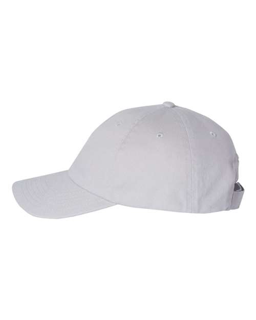 Brushed Twill Cap | USA Decoration