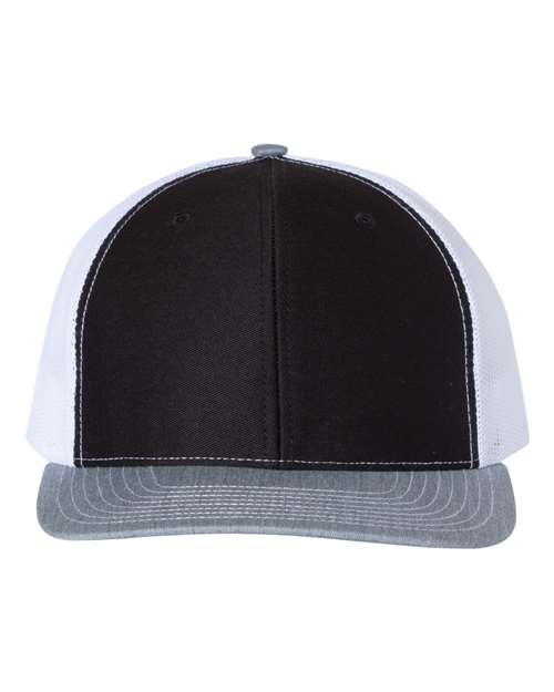 Snapback Trucker Cap | USA Decoration