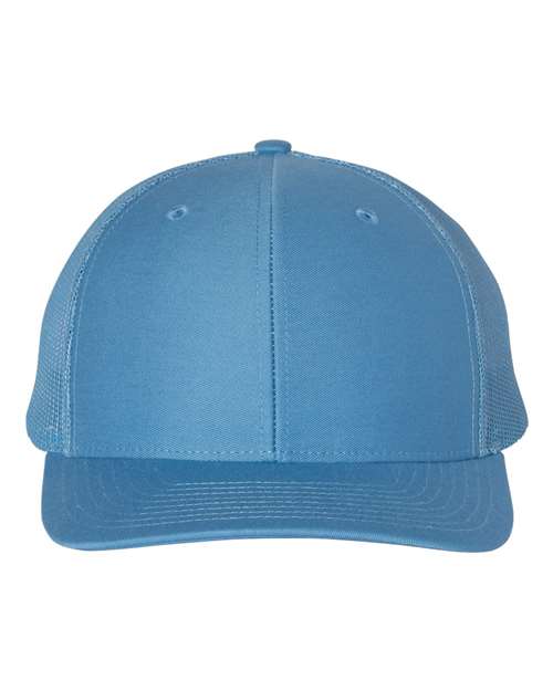 Snapback Trucker Cap | USA Decoration