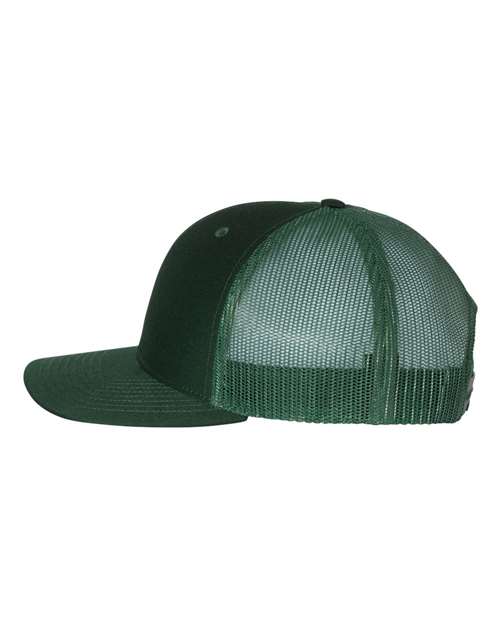 Snapback Trucker Cap | USA Decoration
