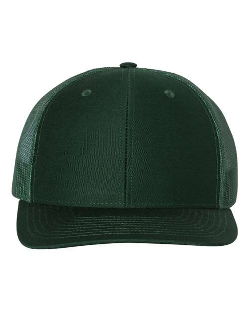 Snapback Trucker Cap | USA Decoration