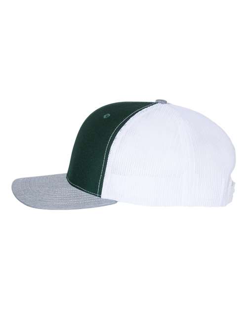 Snapback Trucker Cap | USA Decoration