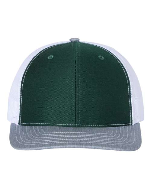 Snapback Trucker Cap | USA Decoration