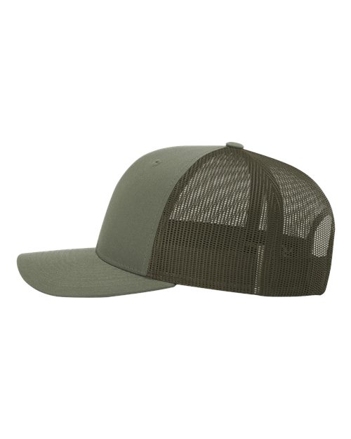 Snapback Trucker Cap | USA Decoration
