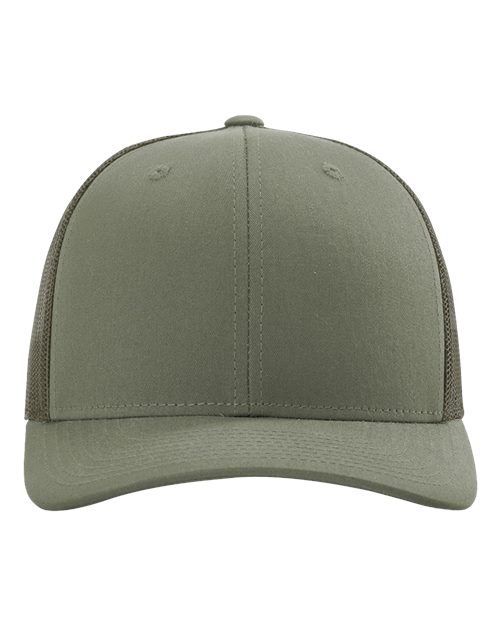Snapback Trucker Cap | USA Decoration