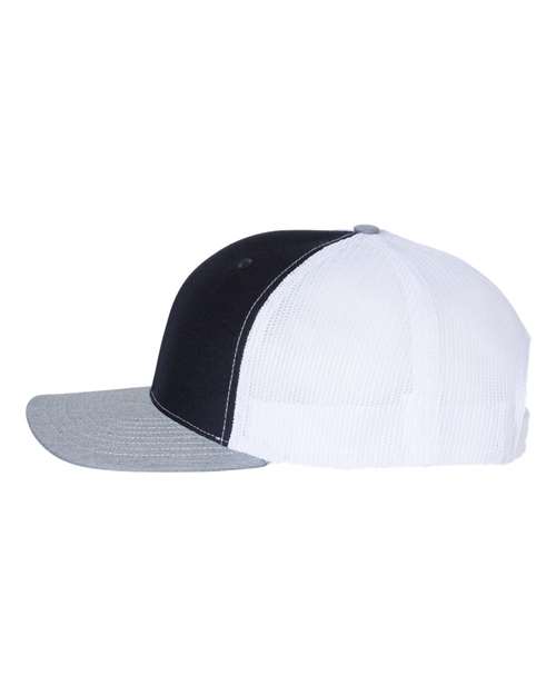 Snapback Trucker Cap | USA Decoration