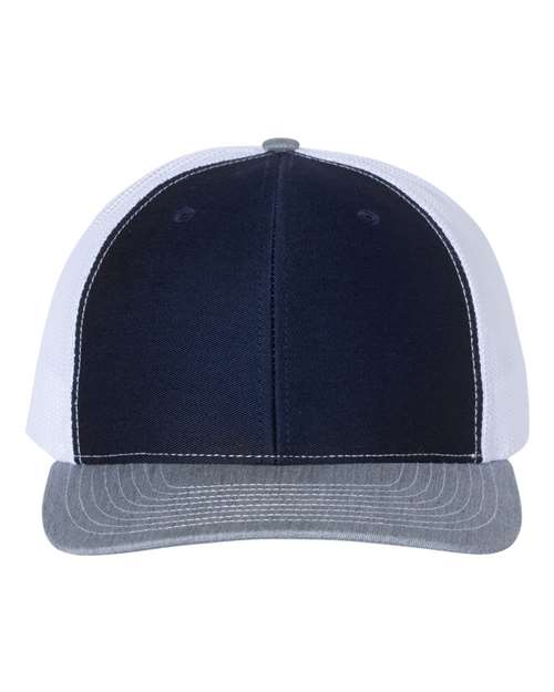 Snapback Trucker Cap | USA Decoration