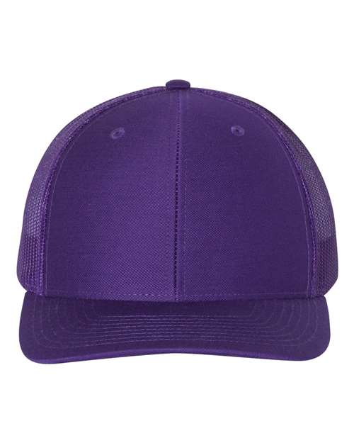 Snapback Trucker Cap | USA Decoration