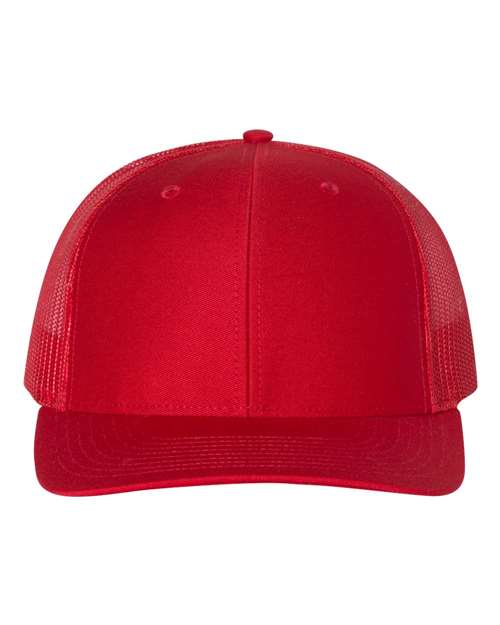 Snapback Trucker Cap | USA Decoration