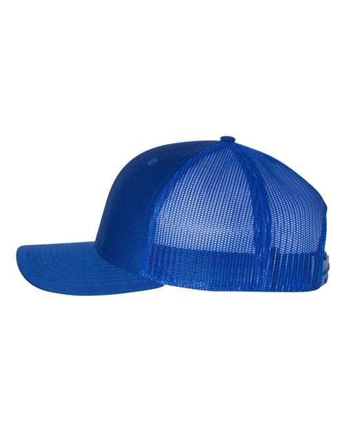 Snapback Trucker Cap | USA Decoration