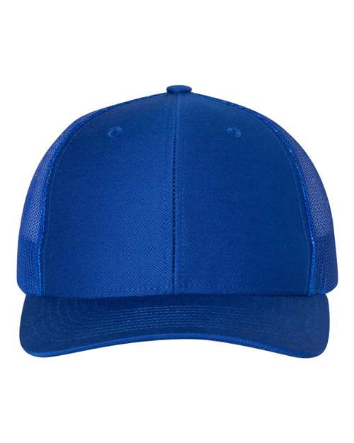 Snapback Trucker Cap | USA Decoration
