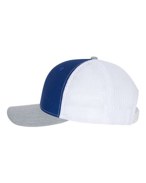 Snapback Trucker Cap | USA Decoration