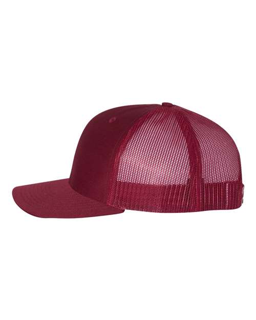 Snapback Trucker Cap | USA Decoration
