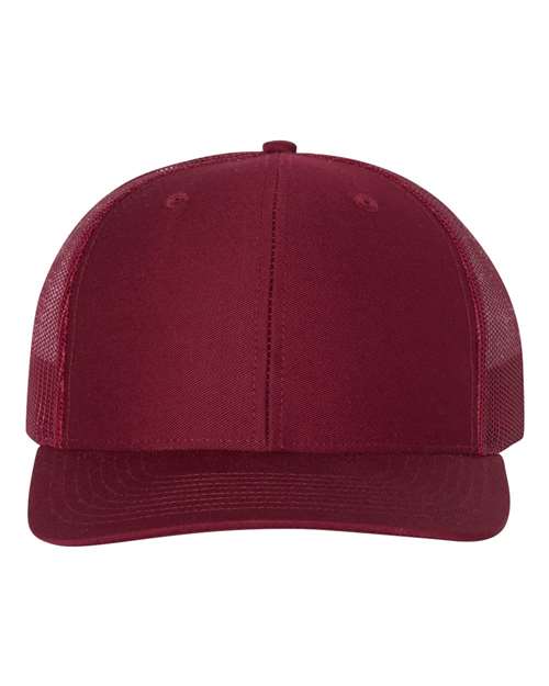 Snapback Trucker Cap | USA Decoration