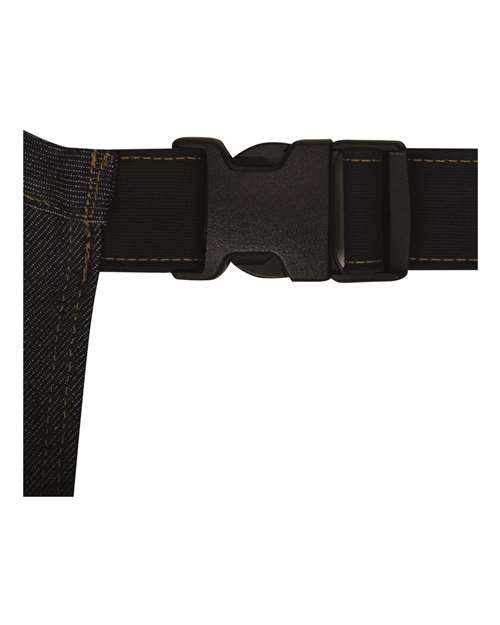 Heavyweight Denim Work Apron | USA Decoration