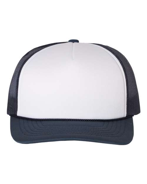 Foamie Trucker Cap | USA Decoration