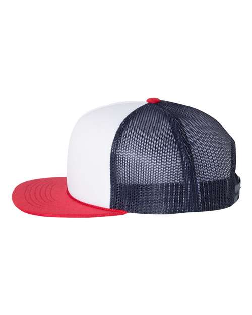 Foamie Trucker Cap | USA Decoration