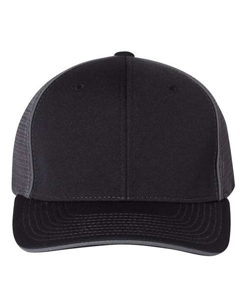 Pulse Sportmesh R-Flex Cap | USA Decoration