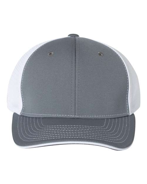 Pulse Sportmesh R-Flex Cap | USA Decoration