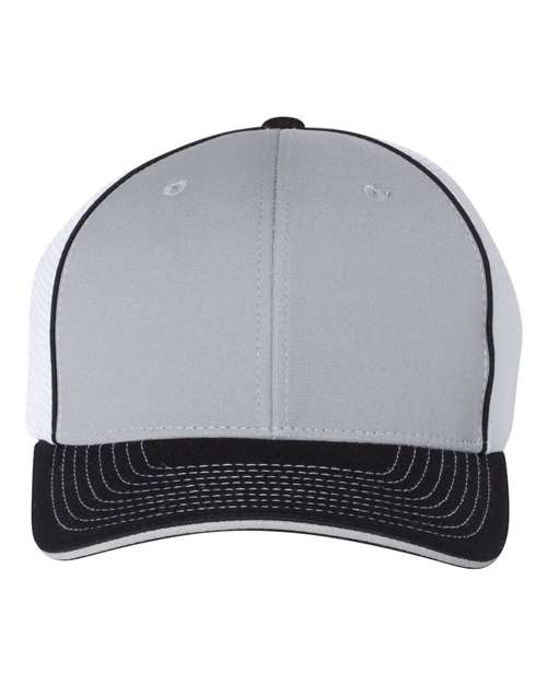 Pulse Sportmesh R-Flex Cap | USA Decoration