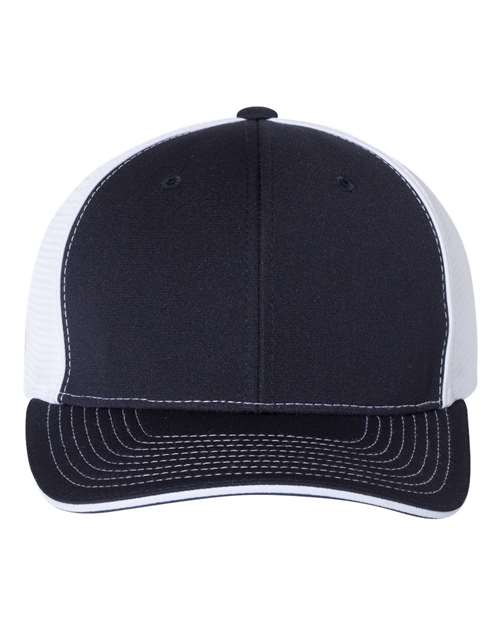 Pulse Sportmesh R-Flex Cap | USA Decoration