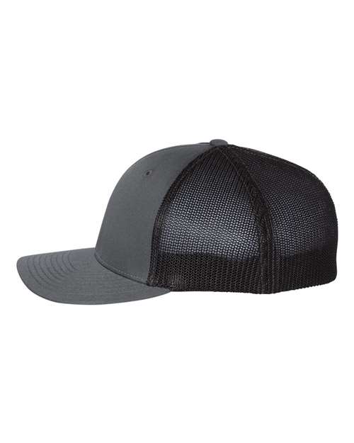 R-Flex Trucker Cap | USA Decoration