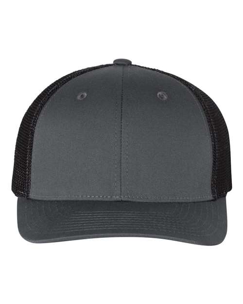 R-Flex Trucker Cap | USA Decoration