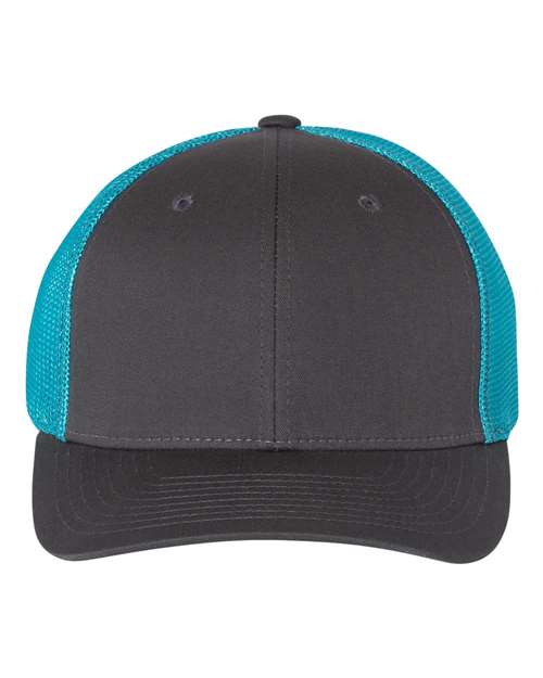 R-Flex Trucker Cap | USA Decoration