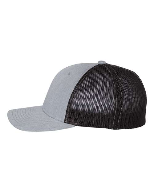 R-Flex Trucker Cap | USA Decoration